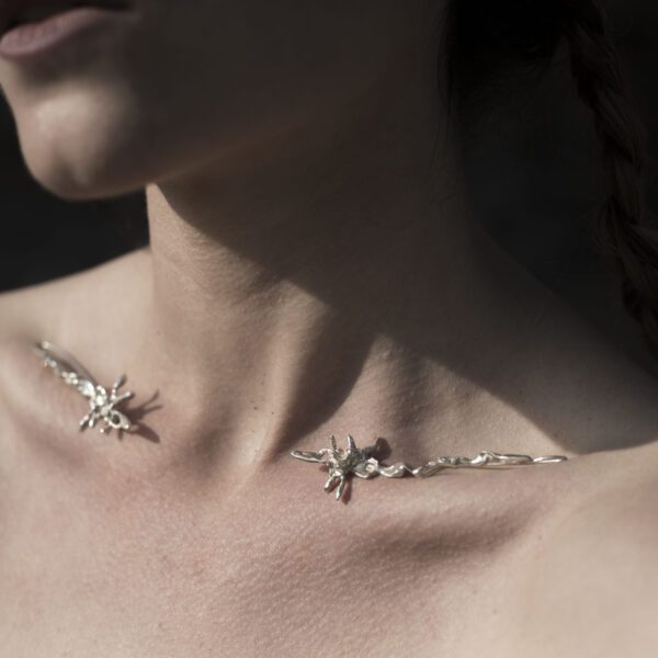 Fantastic Star Earrings