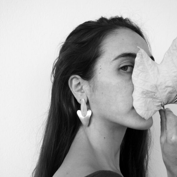 Ancient Earrings