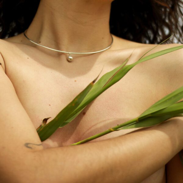 Ball Necklace