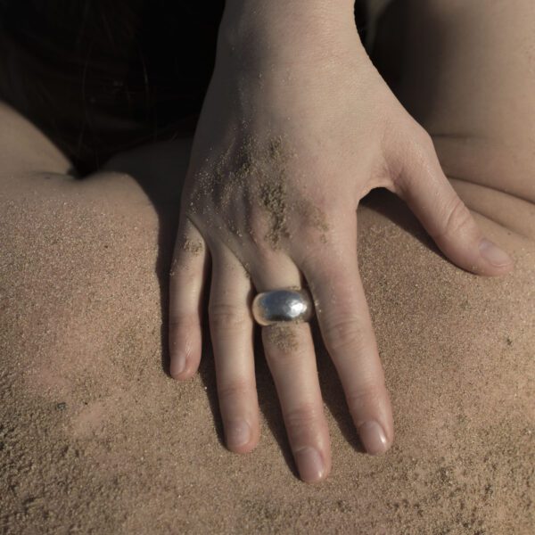 Simple Ring 01