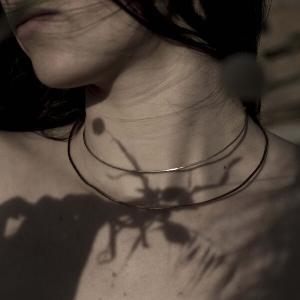Choker Necklace