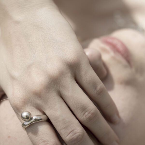 Ball Ring