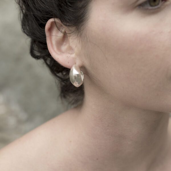 Small Hoops Earrings
