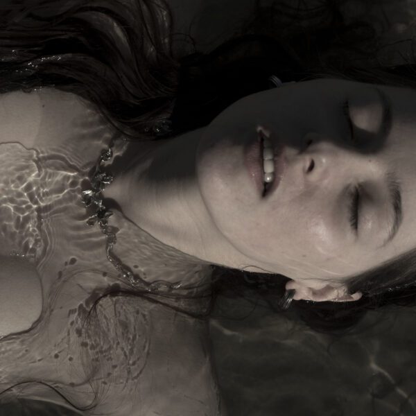 Ocean Floor Necklace